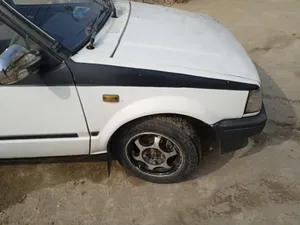 Daihatsu Charade 1986 for Sale