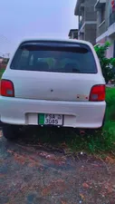 Daihatsu Cuore CX Eco 2003 for Sale