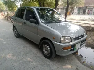 Daihatsu Cuore CX 2006 for Sale