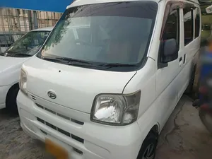 Daihatsu Hijet Cruise 2011 for Sale