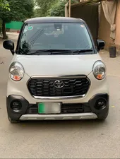 Daihatsu Mira 2018 for Sale