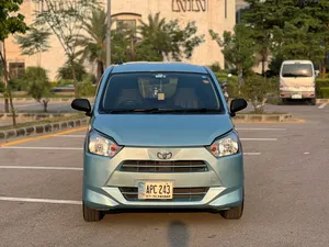 Daihatsu Mira L 2018 for Sale