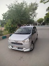 Daihatsu Mira L 2018 for Sale