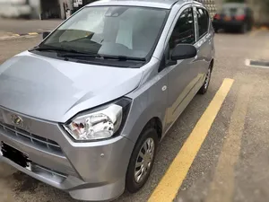 Daihatsu Mira L SA III 2021 for Sale