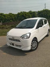 Daihatsu Mira LSA 3 2021 for Sale