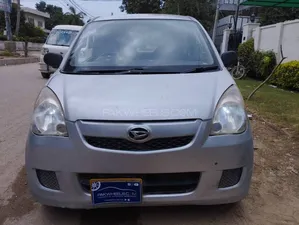 Daihatsu Mira ES 2013 for Sale