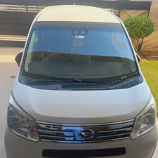 Daihatsu Move X Turbo 2020 for Sale