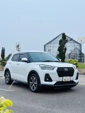 Daihatsu Rocky G 2019 for Sale