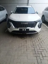 Haval Jolion 1.5T 2024 for Sale