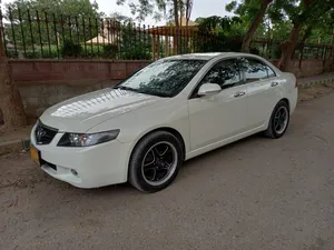 Honda Accord CL7 2003 for Sale