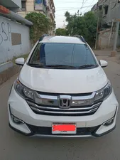 Honda BR-V 2022 for Sale