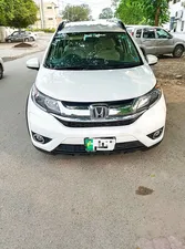 Honda BR-V i-VTEC S 2019 for Sale