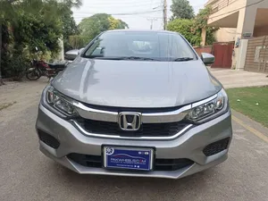 Honda City 1.2L M/T 2021 for Sale