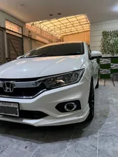 Honda City 1.2L M/T 2021 for Sale