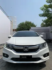 Honda City 1.5L ASPIRE CVT 2022 for Sale