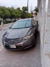 Honda City Aspire 1.5 i-VTEC 2014 for Sale