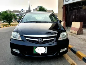 Honda City i-DSI 2006 for Sale