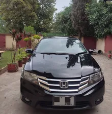 Honda City 1.3 i-VTEC 2015 for Sale