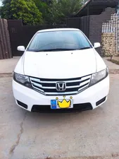 Honda City 1.3 i-VTEC 2016 for Sale