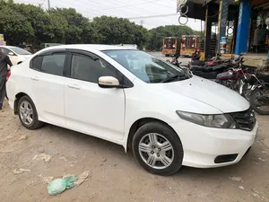 Honda City 1.3 i-VTEC 2016 for Sale