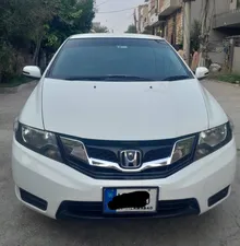 Honda City 1.3 i-VTEC 2017 for Sale