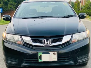 Honda City 1.3 i-VTEC 2017 for Sale