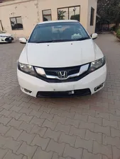 Honda City 1.3 i-VTEC 2018 for Sale