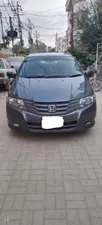 Honda City 1.3 i-VTEC Prosmatec 2009 for Sale