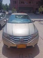 Honda City 1.3 i-VTEC Prosmatec 2015 for Sale