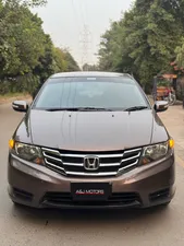 Honda City 1.3 i-VTEC Prosmatec 2016 for Sale