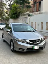 Honda City 1.3 i-VTEC Prosmatec 2019 for Sale