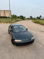 Honda Civic EX 1995 for Sale