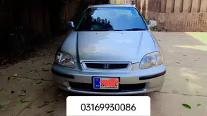 Honda Civic EXi 1998 for Sale