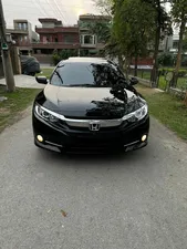 Honda Civic Oriel 1.8 i-VTEC CVT 2017 for Sale