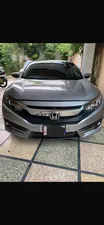 Honda Civic Oriel 1.8 i-VTEC CVT 2018 for Sale