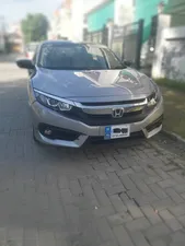 Honda Civic Oriel 1.8 i-VTEC CVT 2018 for Sale