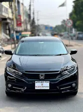 Honda Civic Oriel 1.8 i-VTEC CVT 2019 for Sale