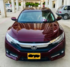 Honda Civic Oriel 1.8 i-VTEC CVT 2020 for Sale