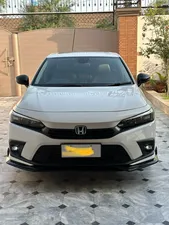 Honda Civic Oriel 2022 for Sale