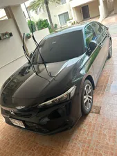 Honda Civic Oriel 2022 for Sale