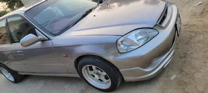 Honda Civic VTi 1.6 2000 for Sale