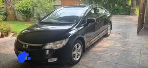 Honda Civic VTi Oriel Prosmatec 1.8 i-VTEC 2012 for Sale