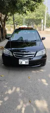 Honda Civic VTi Oriel UG Prosmatec 1.6 2006 for Sale