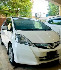 Honda Fit 1.5 Hybrid S Package 2016 for Sale