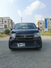 Honda N Wgn 2014 for Sale