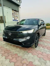 Honda Vezel e-HEV Z 2021 for Sale