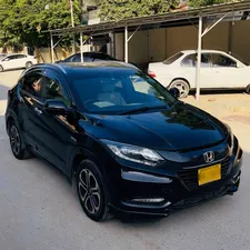 Honda Vezel Hybrid Z 2015 for Sale