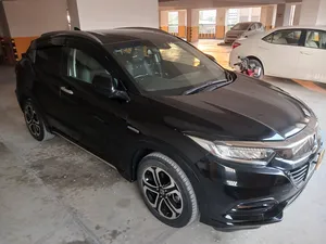 Honda Vezel Hybrid Z 2018 for Sale