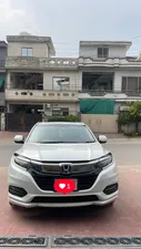 Honda Vezel Hybrid Z Honda Sensing  2018 for Sale