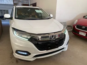 Honda Vezel Hybrid Z Honda Sensing  2019 for Sale